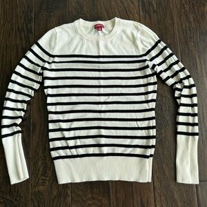 Merona sweater